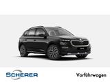 Skoda Kamiq Tour 1,0 TSI 85 kW 6-Gang-Schaltgetriebe - SKODA Kamiq Leasingangebote für Privatpersonen