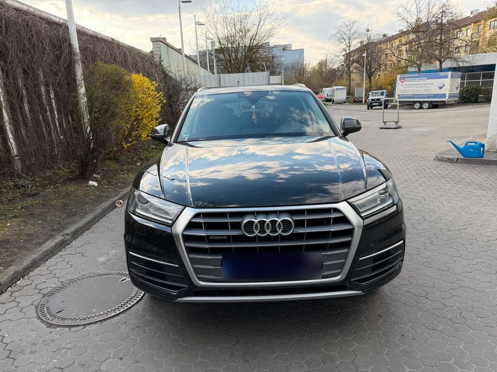 Image of Audi Q5