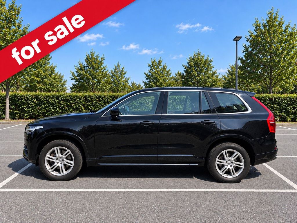 Image of Volvo XC90