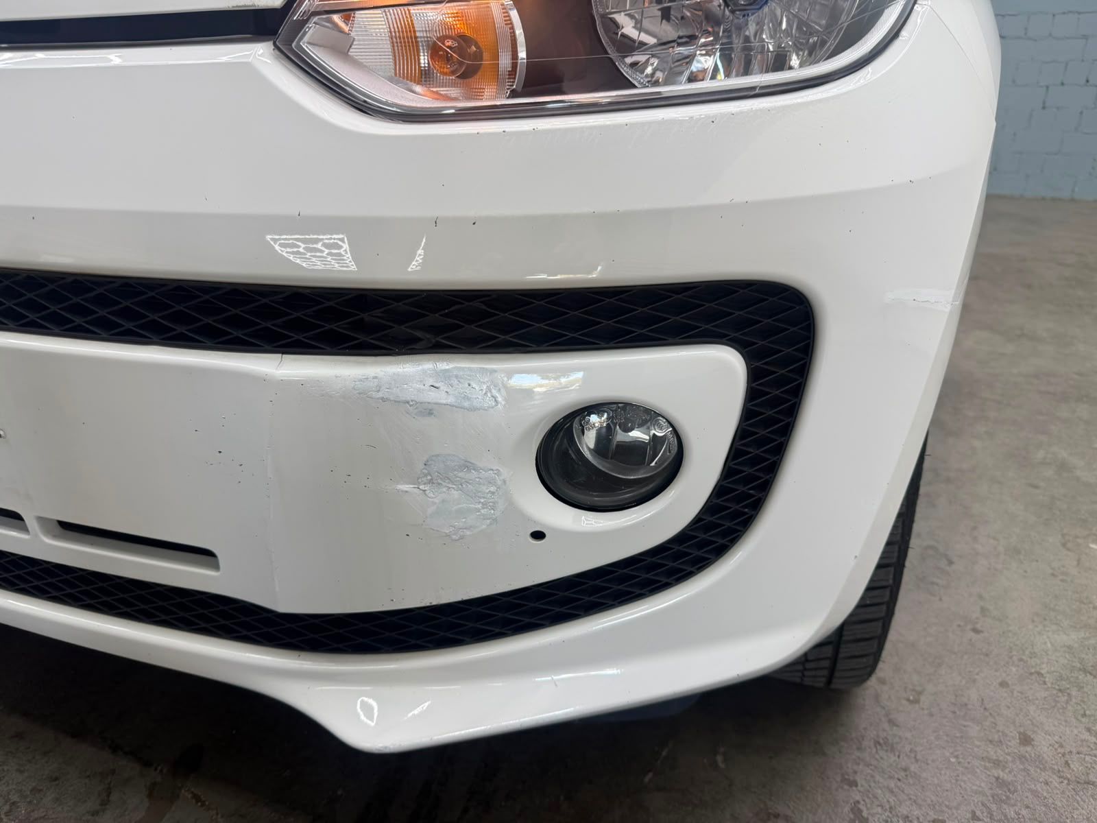 Vw up! cup up! | Klima | Navi | 5-Türer – Bild 23