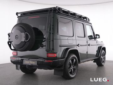 Mercedes G 450 - 3
