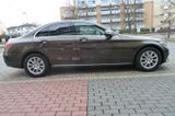 Mercedes-Benz C 200 Automatik mit großer Sonderausstattung - : Privatanbieter, Auto
