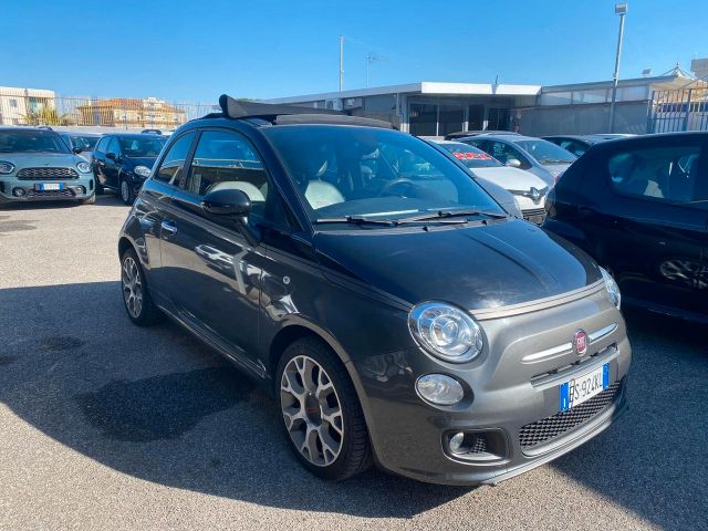 Fiat 500 C 1.3 Multijet 16V 95 CV GQ