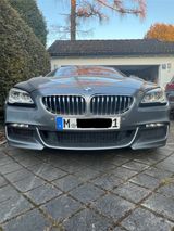 BMW 650i xDrive Coupé - - BMW 650: Coupé, 650i