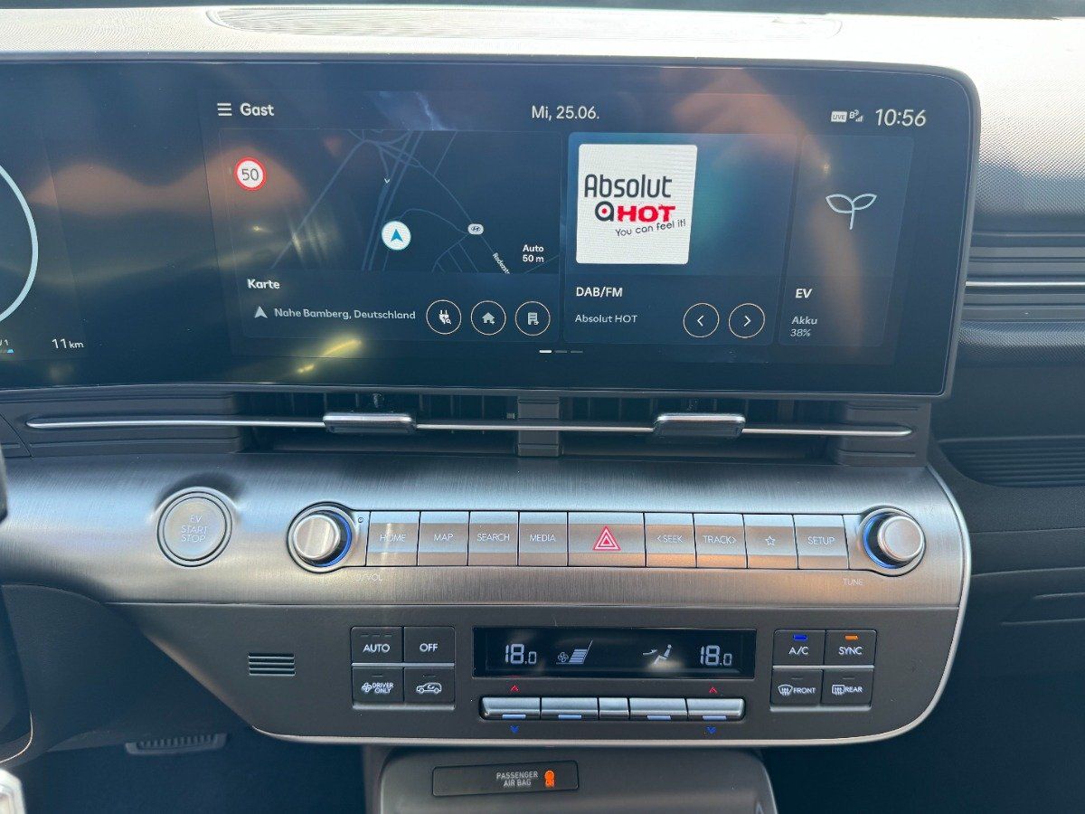 Hyundai KONA - Bild 11