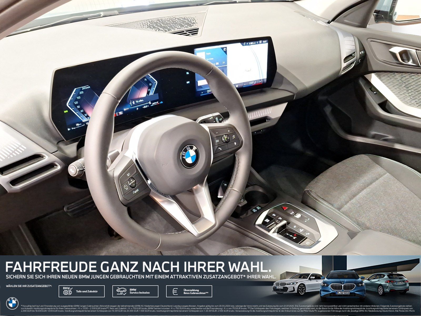 BMW 120 - Bild 5