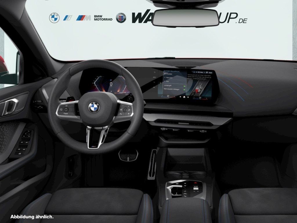 BMW 120 - Bild 4