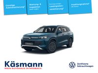 Volkswagen Tayron - Vorschau Bild 1