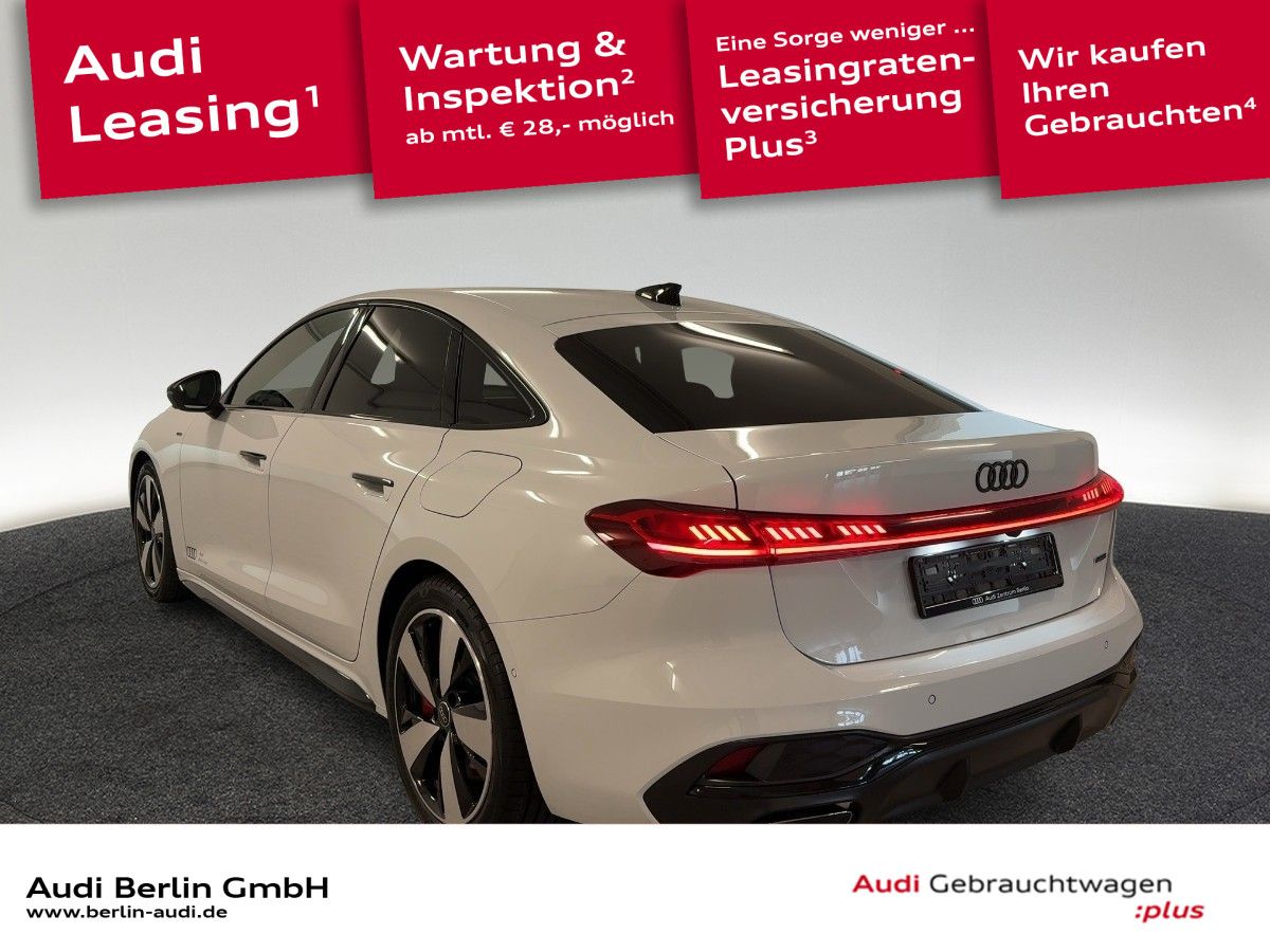 Audi A5 - Bild 3