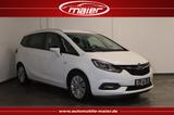 Opel Zafira Business Edition Navi-SHZ-Apps-Klima - Opel Zafira: B