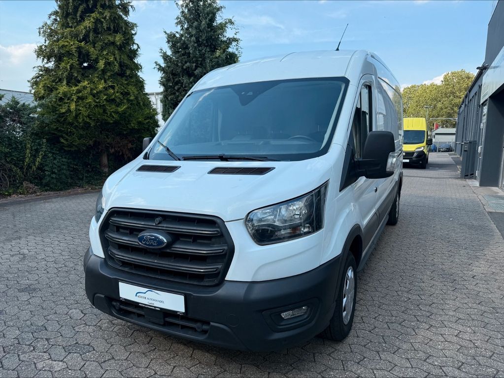 Image of Ford Transit