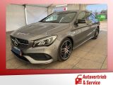 Mercedes-Benz CLA 220 Shooting Brake 4MATIC  AMG Line - Mercedes-Benz Gebrauchtwagen von 2016