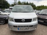 Volkswagen T5  SHERE GUTER ZUSTAND TOP. NIEDERLAND PAPIERE - gebrauchte VW T5 aus dem Jahr 2003