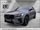 Volvo XC60 T8 AWD Ultra Dark Recharge Massage B&W 360° - silberne Volvo XC60