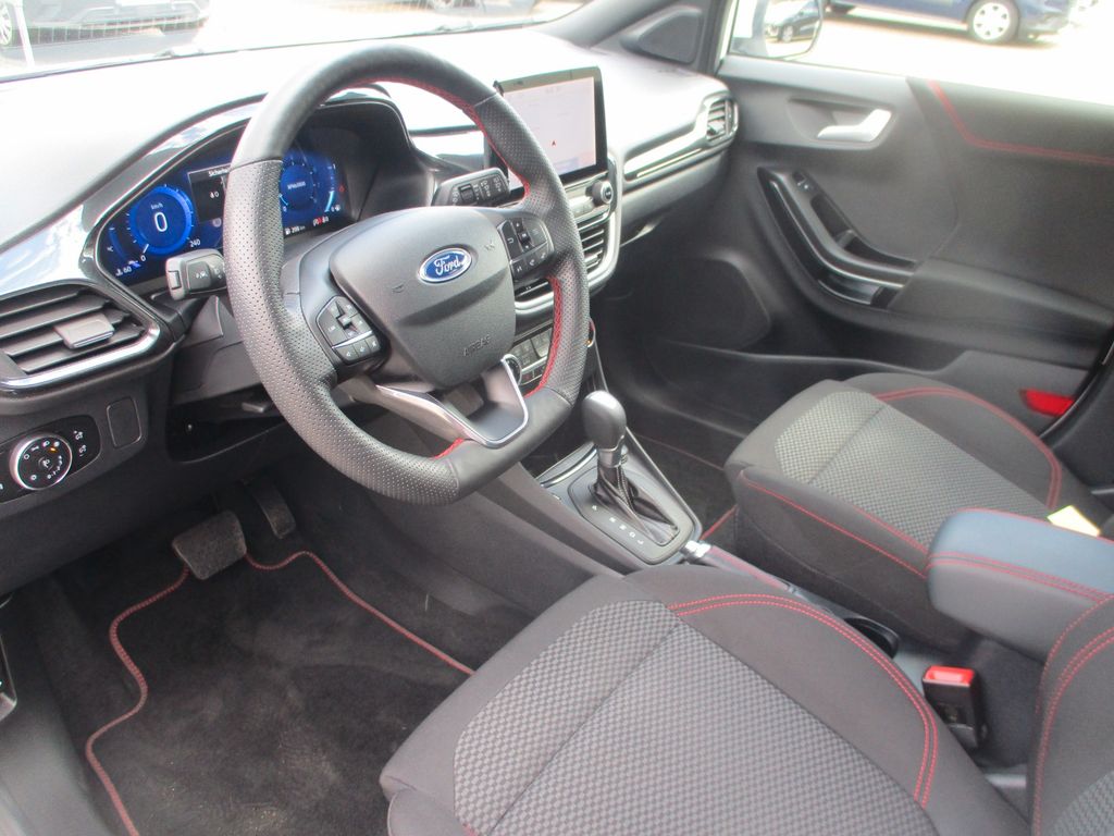 Image of Ford Puma