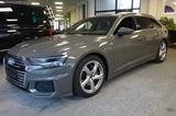 Audi A6 Avant 50 TDI quattro sport+S-Line+RFK+AHK+ACC - Audi mit Diesel-Antrieb