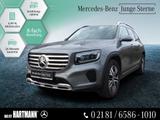 Mercedes-Benz GLB 180 PROGRESSIVE PLUS+NAV+RF-KAM+AMBIE+8-FACH