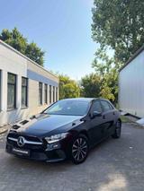 Mercedes-Benz A 200 Rückfahrkamera Carplay Lane A. Cruise. AHK - Mercedes-Benz A 200 in Oberhausen