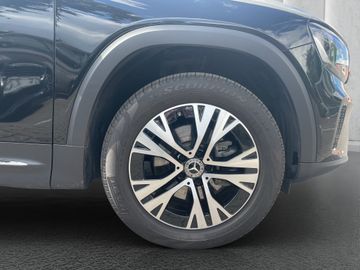Mercedes GLB 200 - 9