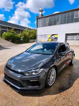 Volkswagen VW Scirocco 2.0 l TSI Allstar - Volkswagen Scirocco: Allstar