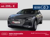 Audi Q4 35 e-tron S-Trc Virtual Einparkh Klima - Audi Q4 in Stuttgart