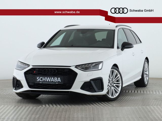 Audi S4 Avant TDI *MATRIX*VIRTUAL*NAV*AHK*ACC*19"*