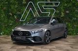 Mercedes-Benz A 45 S AMG*4M+*MAGNO*PANO*LED*48.595€ NETTO - gebrauchte Mercedes-Benz A 45 AMG aus dem Jahr 2023