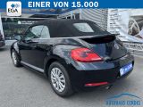 Volkswagen Beetle CABRIOLET 1.2 TSI BMT SERVO*ZFVB*KLIMA*RC - Volkswagen Beetle in Dortmund