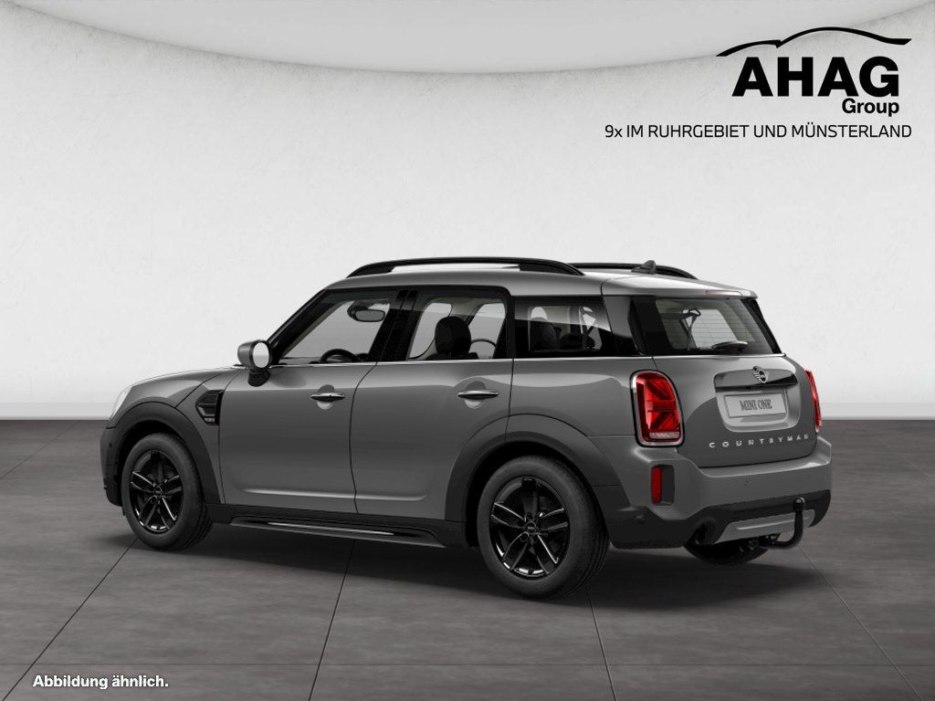 MINI One Countryman - Bild 6