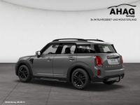 MINI One Countryman - Vorschau Bild 6