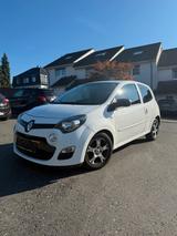 Renault Twingo Expression Sport* Klima* Te... - Renault Express Benziner Gebrauchtwagen