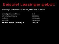 Volkswagen Golf - Vorschau Bild 7