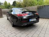 Mercedes-Benz CLS 300d - Top Zustand - Mercedes-Benz CLS 300 Gebrauchtwagen