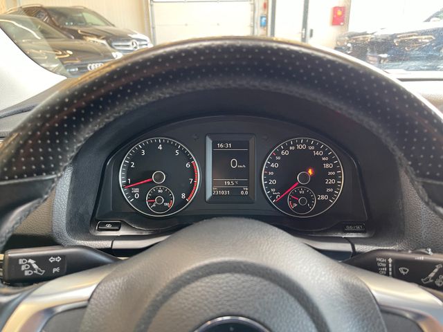 Volkswagen Scirocco 1.4 TSI *KLIMAAUTOMATIK*PDC*SPORTSITZE