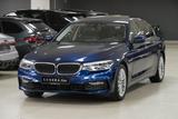 BMW 520d xDrive Sport Line HuD LED GSD PDC - BMW 520: Xdrive