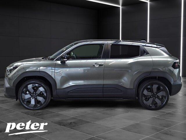 Suzuki e Vitara EV Comfort+ 61kWH
