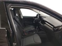 Skoda Fabia - Vorschau Bild 11