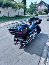 Harley-Davidson FLHTK Ultra Limited Service Tüv NEU - CHOPPER