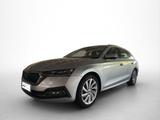 Skoda OCTAVIA COMBI 2.0 TSI Style 4x4 190PS HUD DCC AC - Skoda Octavia mit Benzin-Antrieb: Allradantrieb, Kombi, 2.0