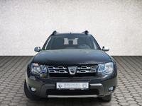 Dacia Duster dCi 110 FAP 4x2 EDC Prestige