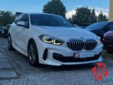 BMW 118 d M Sport Navi Rückfahrkam. LED Keyless SHZ - BMW Gebrauchtwagen von 2024