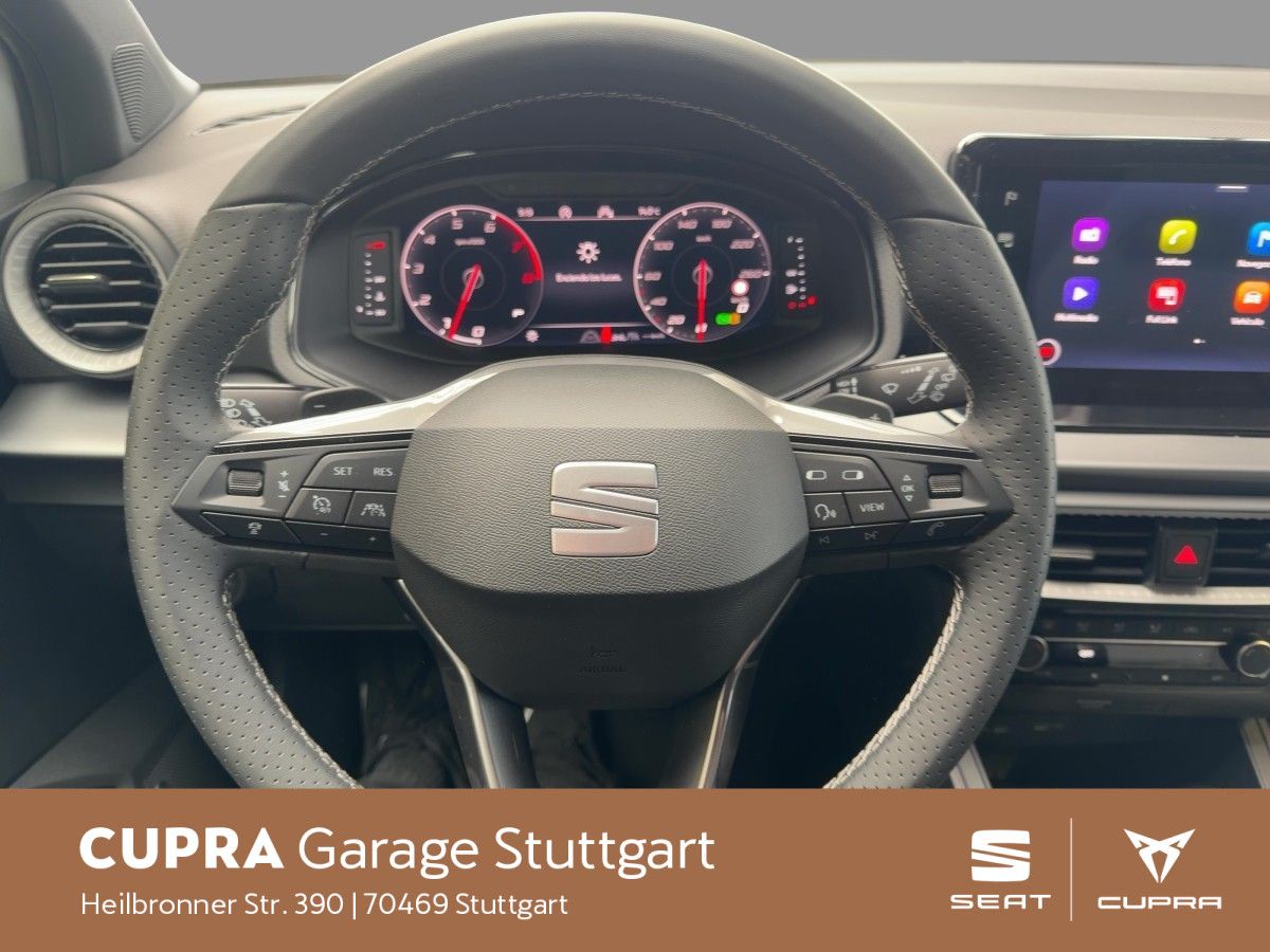 Seat Arona - Bild 10