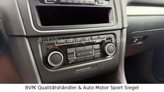 VW Golf/2 Jahre Premium Garantie/TÜV-Service-NEU!