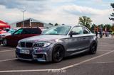 BMW 125i Coupe M Optik Tuning Airbrush 1er - BMW 125: Coupé, 125i