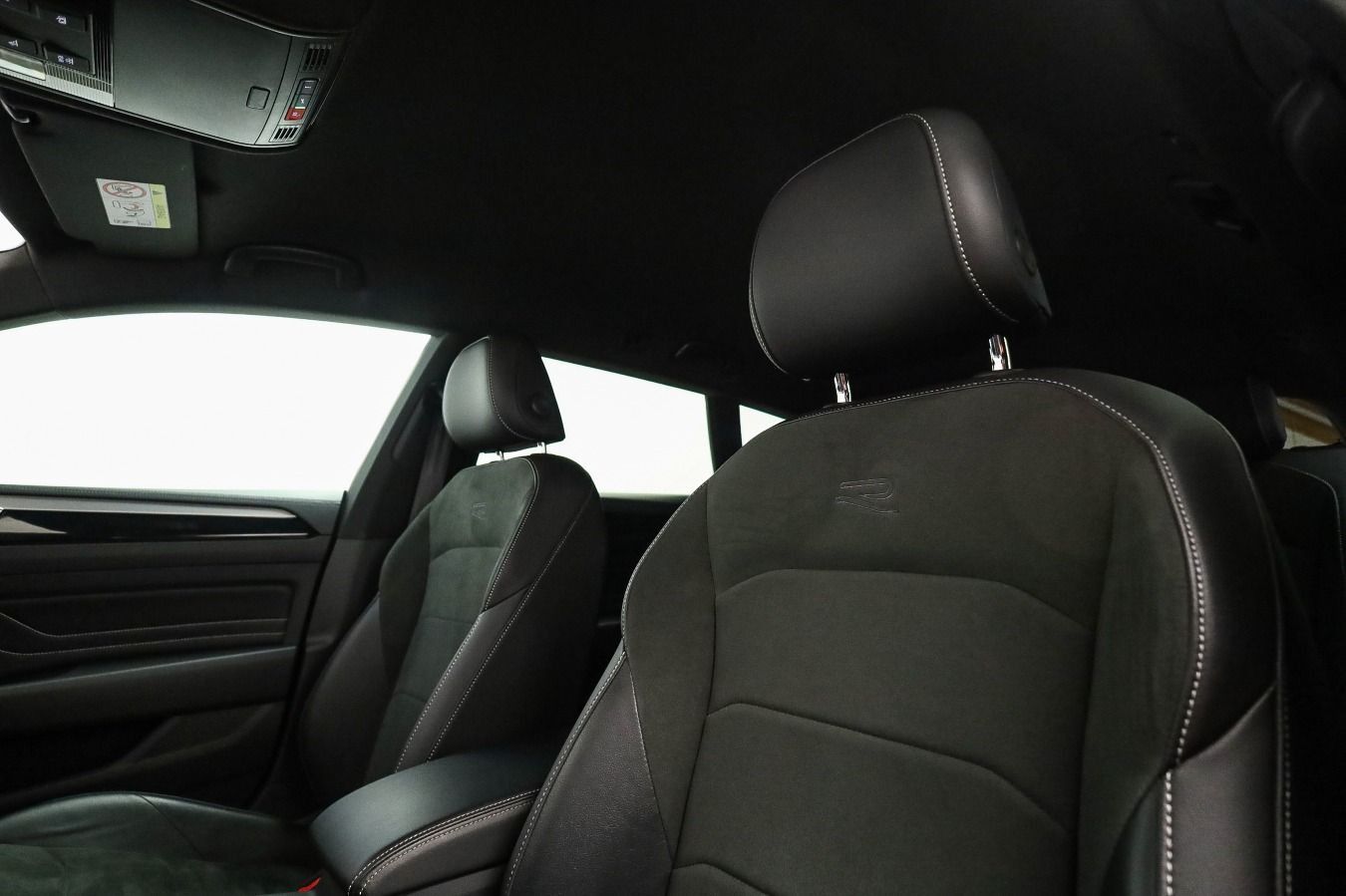 Volkswagen Arteon - Bild 26