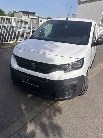 Peugeot Partner 1.5 HDI Klima 3Sitzer Kamera Euro 6