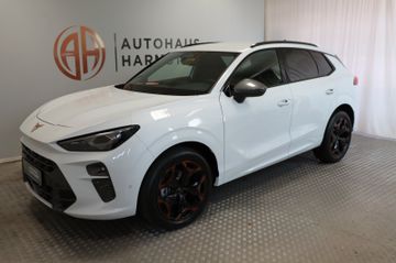 Cupra Terramar 1.5 eTSI AHK 360Grad HeadUP DCC