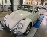 Volkswagen VW Käfer BJ 1965 - Volkswagen aus 1965