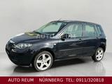 Mazda 2 Lim. 1.4 Active Klima Radio Alufelgen TÜV11/25 - Mazda 2 in Nürnberg
