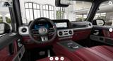 Mercedes-Benz G 63 AMG Mercedes-AMG G 63 *BESTELLFAHRZEUG* - Mercedes AMG gebraucht